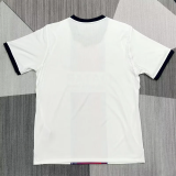 26-27 PSG Away Fans Soccer Jersey