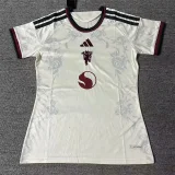 26-27 Man Utd Third Women Soccer Jersey (女)