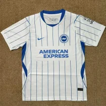 26-27 Brighton Away Fans Soccer Jersey
