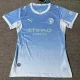 26-27 Man City Home Women Soccer Jersey (女)
