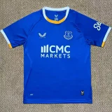 26-27 EVE Home Fans Soccer Jersey