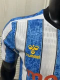 26-27 Coventry City Home Player Version Soccer Jersey