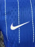 26-27 Brighton Home Player Version Soccer Jersey