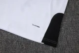 26-27 LIV White Training Short Suit #J26062