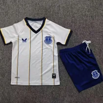 26-27 EVE Away Kids Soccer Jersey