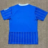 26-27 Brighton Home Fans Soccer Jersey