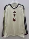 26-27 Man Utd Third Long Sleeve Soccer Jersey (长袖)