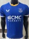 26-27 EVE Home Player Version Soccer Jersey