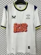26-27 Preston North End Home Fans Soccer Jersey