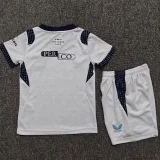 26-27 Middlesbrough Away Kids Soccer Jersey