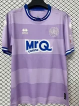 26-27 QPR Away Fans Soccer Jersey