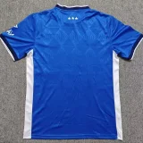 26-27 Ipswich Home Fans Soccer Jersey