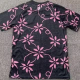 26-27 Sunderland Black Pink Training Shirts