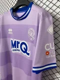 26-27 QPR Away Fans Soccer Jersey