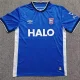 26-27 Ipswich Home Fans Soccer Jersey