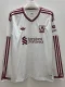 26-27 LIV Away Long Sleeve Soccer Jersey (长袖)