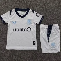 26-27 Middlesbrough Away Kids Soccer Jersey