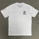 26-27 RMA White 125th Anniversary Fans Soccer Jersey (圆领)