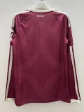 26-27 RMA Third Long Sleeve Soccer Jersey (长袖)