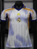26-27 RMA Casual Edition Player Version Training shirts