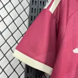 26-27 RMA Third Fans Soccer Jersey