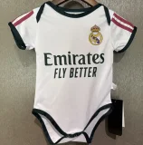 26-27 RMA Home Baby Infant Crawl Suit