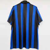 26-27 INT Home 1:1 Fans Soccer Jersey