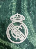 26-27 RMA Green Player Version Training Shirts