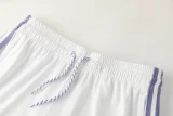 26-27 RMA White Training Short Suit