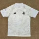 26-27 RMA White Training shirts