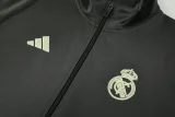 25-26 RMA Gray Jacket Tracksuit #09
