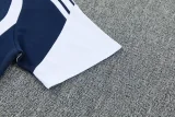26-27 RMA Royal blue Training Short Suit