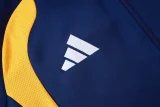 26-27 RMA Royal blue Kids Jacket Tracksuit #E26026(童装)
