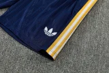 26-27 RMA Royal blue Training Short Suit