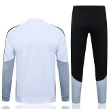 26-27 RMA White Jacket Tracksuit #A26017