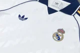 26-27 RMA White Training Short Suit