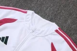 26-27 RMA White Jacket Tracksuit #A26044