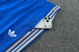 26-27 RMA Fancy blue Jacket Tracksuit