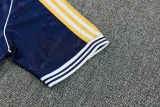 26-27 RMA Royal blue Training Short Suit