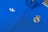 26-27 RMA Fancy blue Jacket Tracksuit
