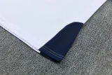 26-27 RMA White Training Short Suit