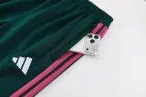 26-27 RMA Dark green Jacket Tracksuit #02
