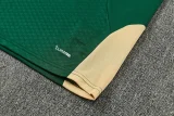 26-27 RMA Green Training Short Suit