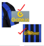 26-27 INT Home 1:1 Fans Soccer Jersey