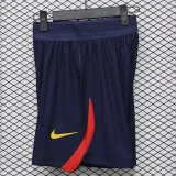 26-27 BAR Home Player Version Shorts Pants(球员短裤)