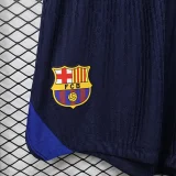26-27 BAR Home Player Version Shorts Pants(球员短裤)