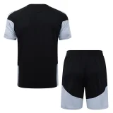 26-27 RMA Black Training Short Suit #J26012