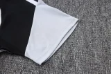 26-27 RMA Black Training Short Suit #J26012