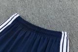 26-27 RMA White Training Short Suit