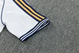 26-27 RMA White Training Short Suit